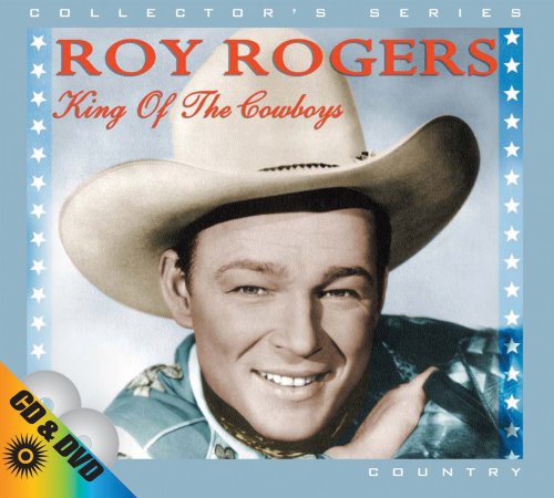 Easily Download Roy Rogers Printable PDF piano music notes, guitar tabs for Piano, Vocal & Guitar Chords (Right-Hand Melody). Transpose or transcribe this score in no time - Learn how to play song progression.