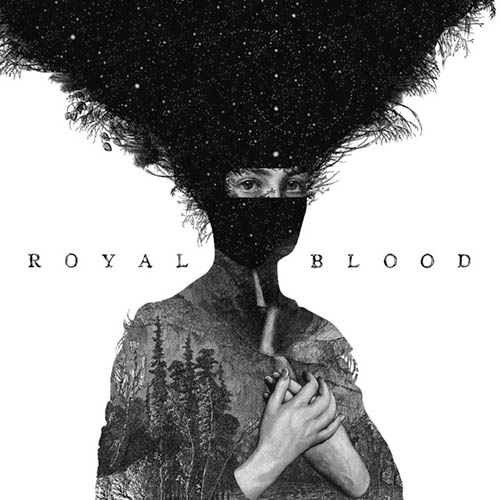 Easily Download Royal Blood Printable PDF piano music notes, guitar tabs for Bass Guitar Tab. Transpose or transcribe this score in no time - Learn how to play song progression.