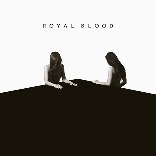 Easily Download Royal Blood Printable PDF piano music notes, guitar tabs for Bass Guitar Tab. Transpose or transcribe this score in no time - Learn how to play song progression.