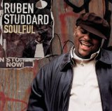 Ruben Studdard 'Flying Without Wings'