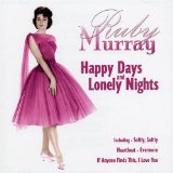 Ruby Murray 'I'll Come When You Call'