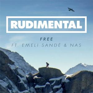 Easily Download Rudimental featuring Emeli Sande Printable PDF piano music notes, guitar tabs for Piano, Vocal & Guitar Chords. Transpose or transcribe this score in no time - Learn how to play song progression.