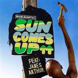 Rudimental 'Sun Comes Up (featuring James Arthur)'