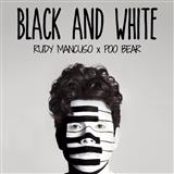 Rudy Mancuso & Poo Bear 'Black And White'