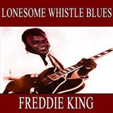 Rudy Toombs 'Lonesome Whistle Blues'