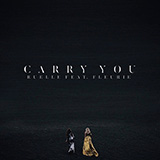 Ruelle 'Carry You (feat. Fleurie)'