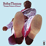 Rufus Thomas 'Push And Pull'