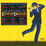 Rupert Holmes 'A Man Could Go Quite Mad (from The Mystery Of Edwin Drood)'