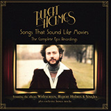 Rupert Holmes 'Widescreen'