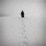 Rupert Jones 'Footprints In The Snow'