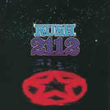 Rush '2112-II The Temples Of Syrinx'