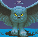 Rush 'Fly By Night'