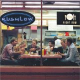 Rushlow 'I Can't Be Your Friend'