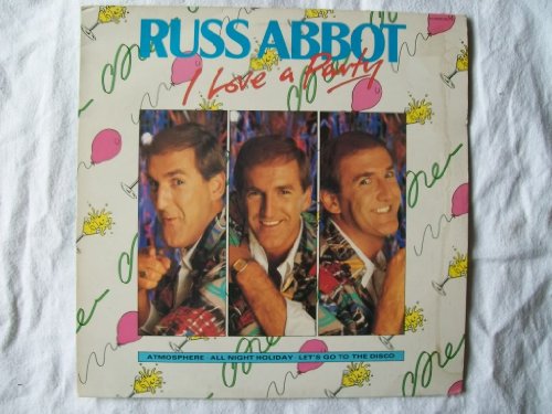 Easily Download Russ Abbot Printable PDF piano music notes, guitar tabs for Piano, Vocal & Guitar Chords. Transpose or transcribe this score in no time - Learn how to play song progression.