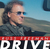 Russ Freeman 'Drive'