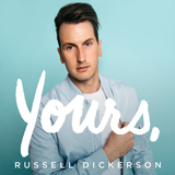 Russell Dickerson 'Blue Tacoma'