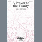 Russell Mauldin 'A Prayer To The Trinity'