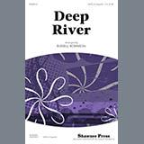 Russell Robinson 'Deep River'