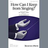 Russell Robinson 'How Can I Keep From Singing?'