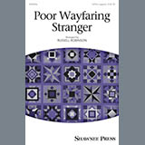 Russell Robinson 'Poor Wayfaring Stranger'