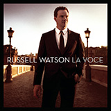 Russell Watson 'Someone To Remember Me'