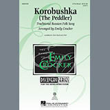 Russian Folk Song 'Korobushka (arr. Emily Crocker)'