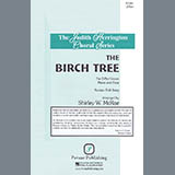 Russian Folk Song 'The Birch Tree (arr. Shirley McRae)'