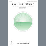 Ruth E. Schram 'Our Lord Is Risen'