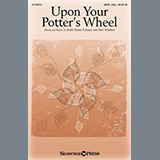 Ruth Elaine Schram and Bert Stratton 'Upon Your Potter's Wheel'