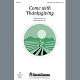 Ruth Elaine Schram 'Come With Thanksgiving'