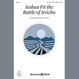 Ruth Elaine Schram 'Joshua (Fit The Battle Of Jericho)'