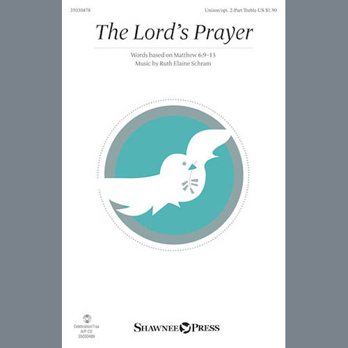 Easily Download Ruth Elaine Schram Printable PDF piano music notes, guitar tabs for 2-Part Choir. Transpose or transcribe this score in no time - Learn how to play song progression.