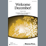 Ruth Elaine Schram 'Welcome, December!'