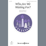 Ruth Elaine Schram 'Who Are We Waiting For?'