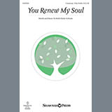 Ruth Elaine Schram 'You Renew My Soul'