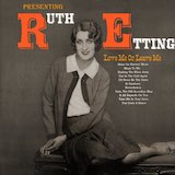 Ruth Etting 'Mean To Me (from Love Me Or Leave Me)'