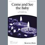 Ruth Morris Gray 'Come And See The Baby'