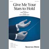 Ruth Morris Gray 'Give Me Your Stars To Hold'