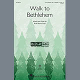 Ruth Morris Gray 'Walk To Bethlehem'