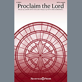 Ruth Ann Somervell 'Proclaim The Lord'