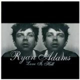 Ryan Adams 'Avalanche'