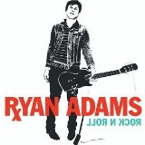 Ryan Adams 'Note To Self: Don't Die'