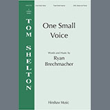 Ryan Brechmacher 'One Small Voice'