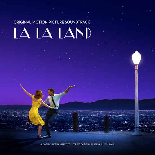 Easily Download Ryan Gosling & Emma Stone Printable PDF piano music notes, guitar tabs for Lead Sheet / Fake Book. Transpose or transcribe this score in no time - Learn how to play song progression.