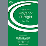 Ryan Kelly 'Prayer Of St. Brigid'