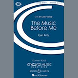Ryan Kelly 'The Music Before Me'