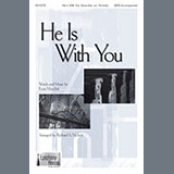 Ryan Mascilak 'He Is With You (arr. Richard A. Nichols)'