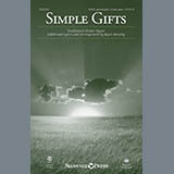Ryan Murphy 'Simple Gifts'