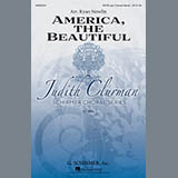 Ryan Nowlin 'America, The Beautiful'