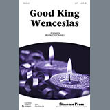 Ryan O'Connell 'Good King Wenceslas'